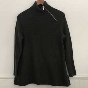 Vineyard Vines merino/ alpaca wool sweater